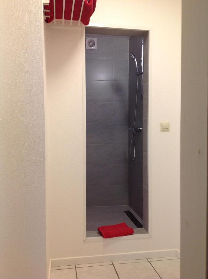 Helle Fewo, 60 Qm, Souterrain, Eigener Eingang, Rhein Und Nahe Bingen am Rhein Exterior photo